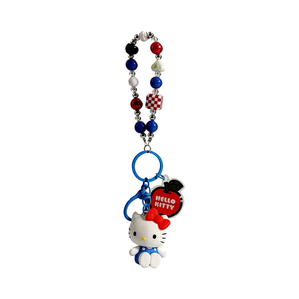 Hello Kitty Bag Charm