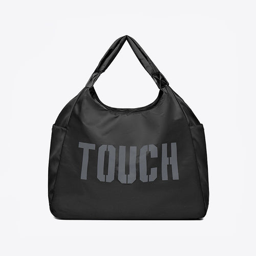 Wochenendtasche aus Nylon „Touch“