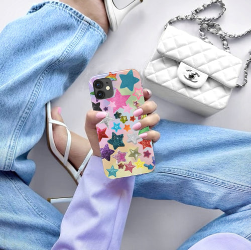 Shining Stars Phone Case