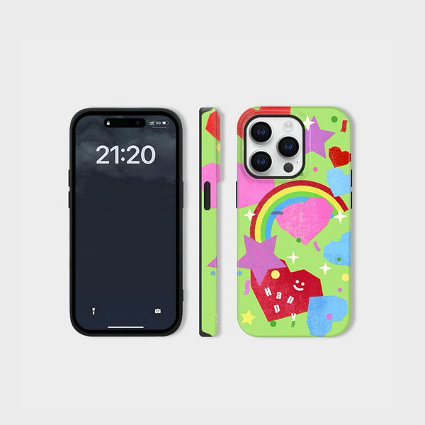 Color Joy Phone Case
