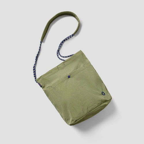 Breezy Trail Casual Bag