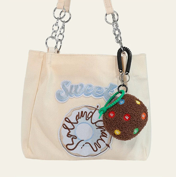 Cookie Bag Charms