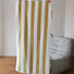 Bold Color Striped Face Towel/Bath Towel