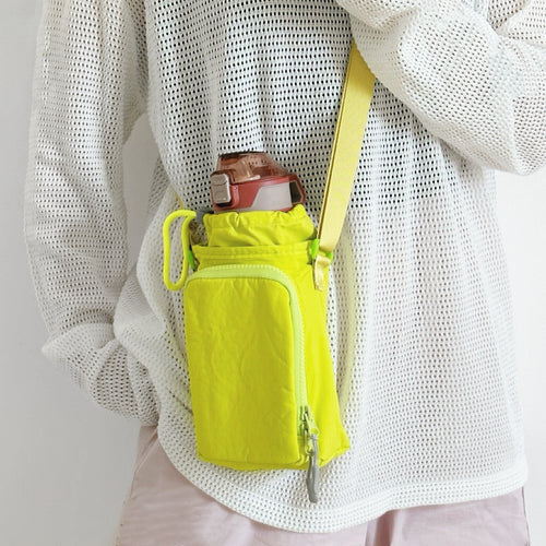 Multi-Use Bottle Bag