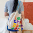 Think About Earth Tote Bag