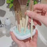 Makeup Brush Automatic Cleaner