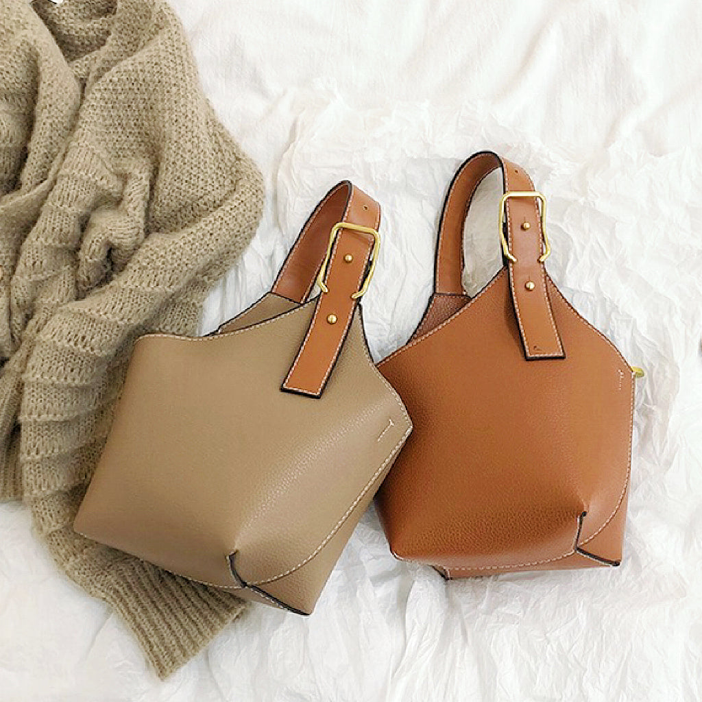 Balloon bucket bag new arrivals